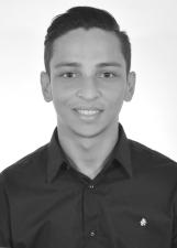 Foto de JEFFERSON SANTOS SILVA FERNANDES