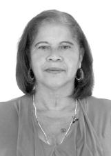 Foto de IRANI MARIA DE FARIA SOUSA