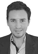 Foto de CRISTIANO PEREIRA DOS SANTOS