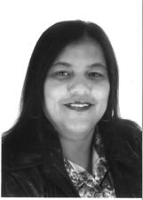 Foto de EDINA APARECIDA GONCALVES