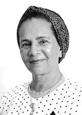 Foto de MARIA DAS GRAÇAS MUNIZ VARJAO