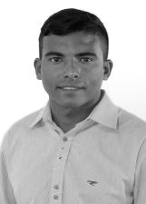 Foto de BRUNO JANEIRO DA SILVA