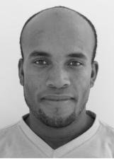 Foto de Vandilson Cabral dos Reis