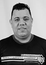 Foto de DOUGLAS FERNANDO SOUZA SANTANA