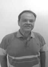 Foto de Márcio Henrique Alvarenga Pimentel