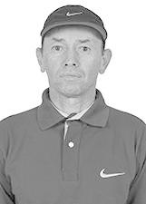 Foto de Aldair Jose de Almeida