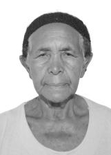 Foto de Elza Clemencia da Silva
