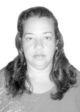 Foto de VALDIRENE CLAUDIA RESENDE SANTOS