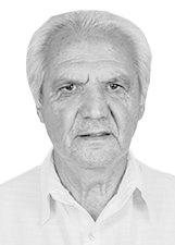 Foto de Vicente de Paulo Loffi