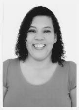Foto de Sílvia de Jesus dos Reis Pereira
