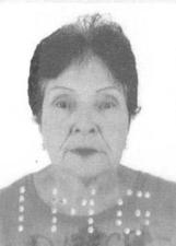 Foto de MARIA CORDELLA RIBEIRO DE MORAES