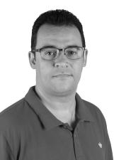Foto de Paulo Fernando Pinheiro Galo