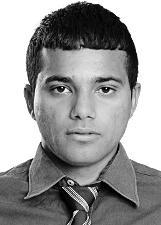 Foto de DEYVERSON WASHINGTON LEITE DOS SANTOS