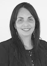 Foto de ENEIDA DE FATIMA ADAO DE PADUA