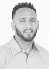 Foto de WESLEY DÃ DE OLIVEIRA SILVA