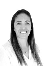 Foto de Fabiane de Cassia de Oliveira Vilas Boas