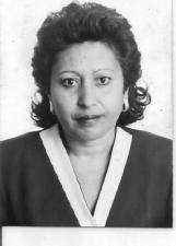 Foto de Margareth Rodrigues Vasconcelos Silveira
