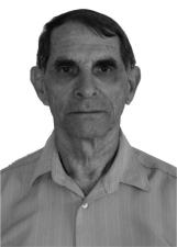 Foto de ANTÔNIO GOMES DE ARAUJO