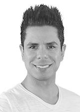 Foto de JUOLISON LUIZ MANGABEIRA