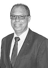 Foto de Romulo Fernandes Pinto