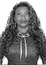 Foto de Elza Maria Teixeira