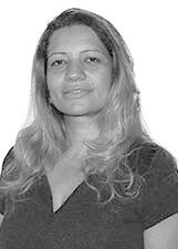 Foto de Elizabeth Madga Ferreira