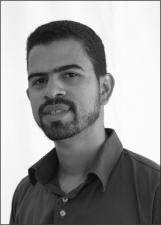 Foto de JOAO VICTOR SOUZA DA SILVA