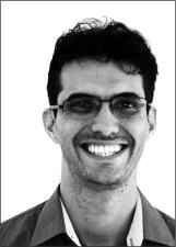 Foto de WALMIR PINTO DE MAGALHÃES JUNIOR
