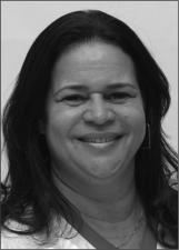 Foto de CARLA VALÉRIA SOARES VITA