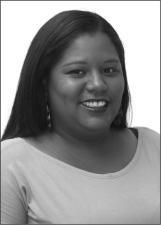 Foto de EDVÂNIA PEREIRA DA SILVA