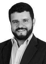 Foto de KASTER LUCIO RODRIGUES ABREU