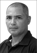 Foto de ANDRÉ CARLOS DE JESUS SILVA