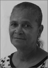 Foto de MARIA JOSE CRUZ