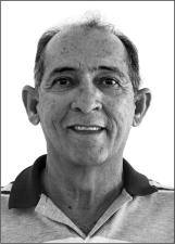 Foto de RUY DE CASTRO PASSOS