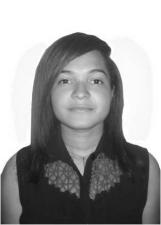 Foto de CAROLINA RODRIGUES DE OLIVEIRA