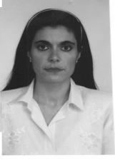 Foto de ZIDRA VON BELL LAGE DE MELO
