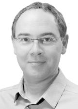 Foto de PAULO ROBERTO LAMAC JÚNIOR