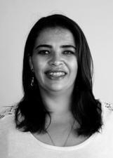 Foto de CLAUDIA CRISTINA CORREIA VIEIRA