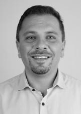 Foto de HUGO BIONDINI JUNIOR