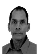 Foto de JACY DA SILVA GAMA