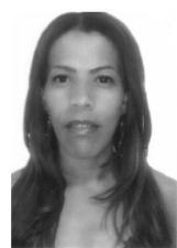 Foto de KEILA JACQUELINE SILVA CIRIACO