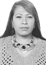 Foto de Zita Nilde Mariana da Silva