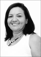 Foto de MARIA APARECIDA DA MATA