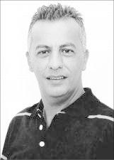 Foto de ROBSON PIRES DE ALMEIDA