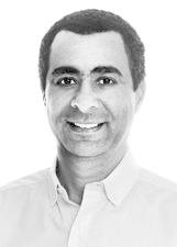 Foto de JOSÉ GERALDO DE OLIVEIRA SILVA
