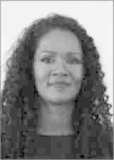Foto de CRISTIANE LUIZA BRAGA DE SOUZA