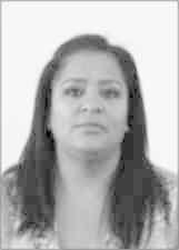 Foto de ELAINE CRISTINA REIS DE OLIVEIRA