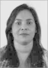 Foto de FLÁVIA SILVA DE OLIVEIRA PEREIRA