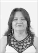 Foto de MARLENE DAS GRAÇAS RUFINI DA SILVA
