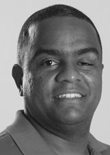 Foto de CLAUDEMIR OLIVEIRA NASCIMENTO
